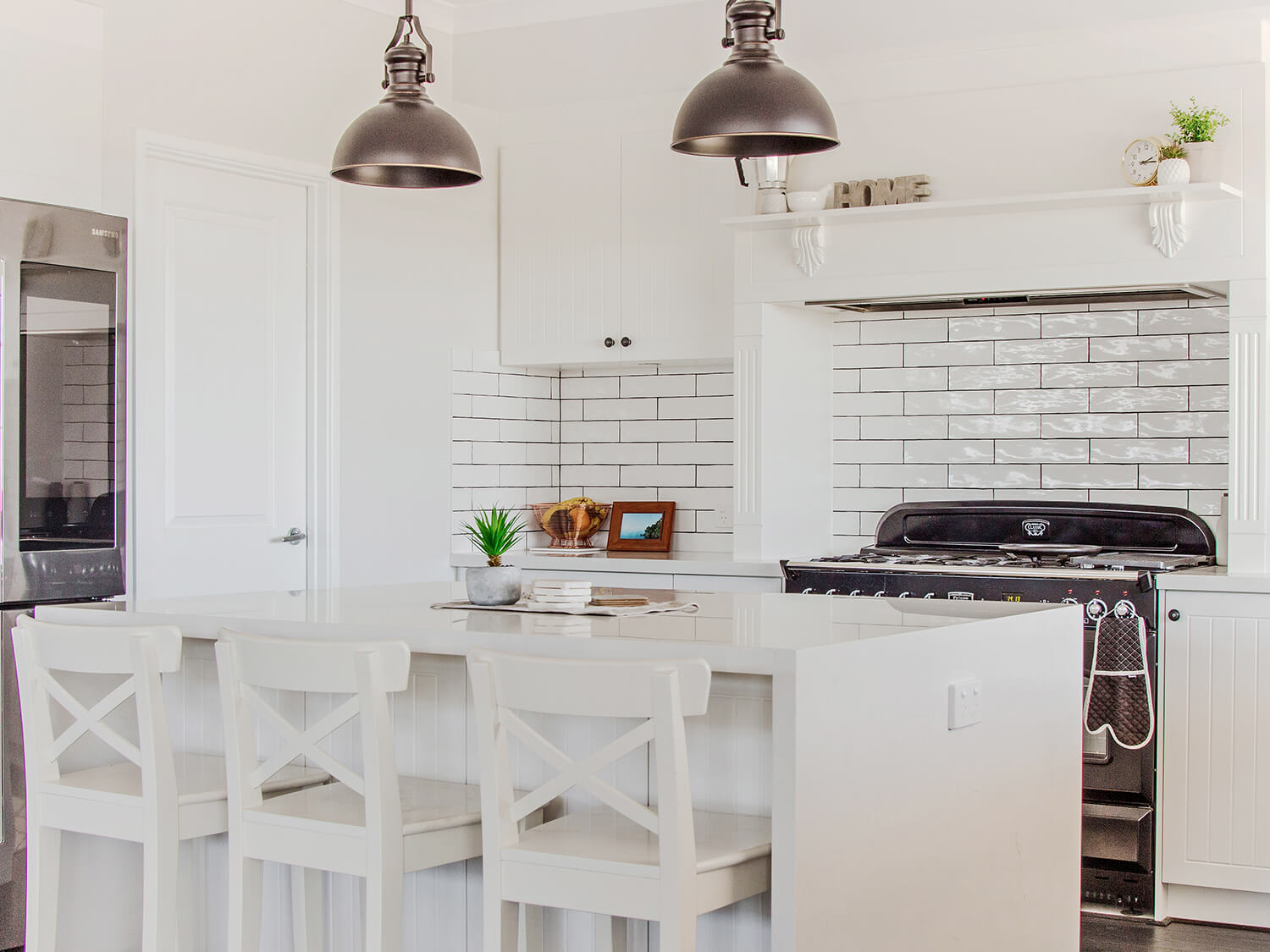 Chalgrove Road Makin Homes