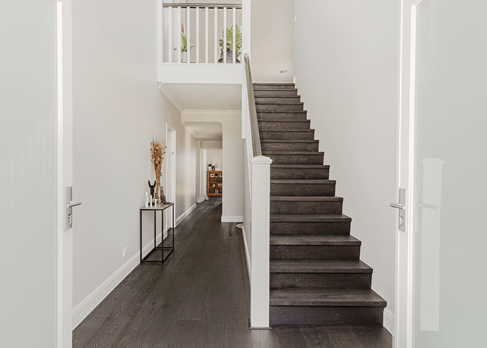 Chalgrove Road Projects By Makin Homes