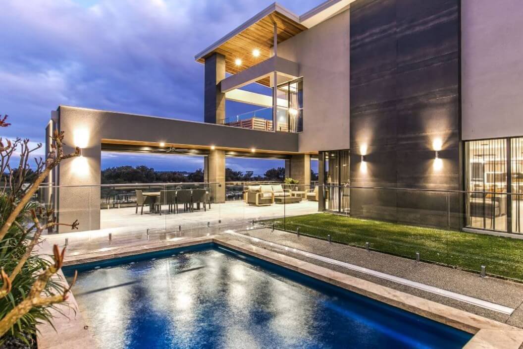 custom home builder mandurah