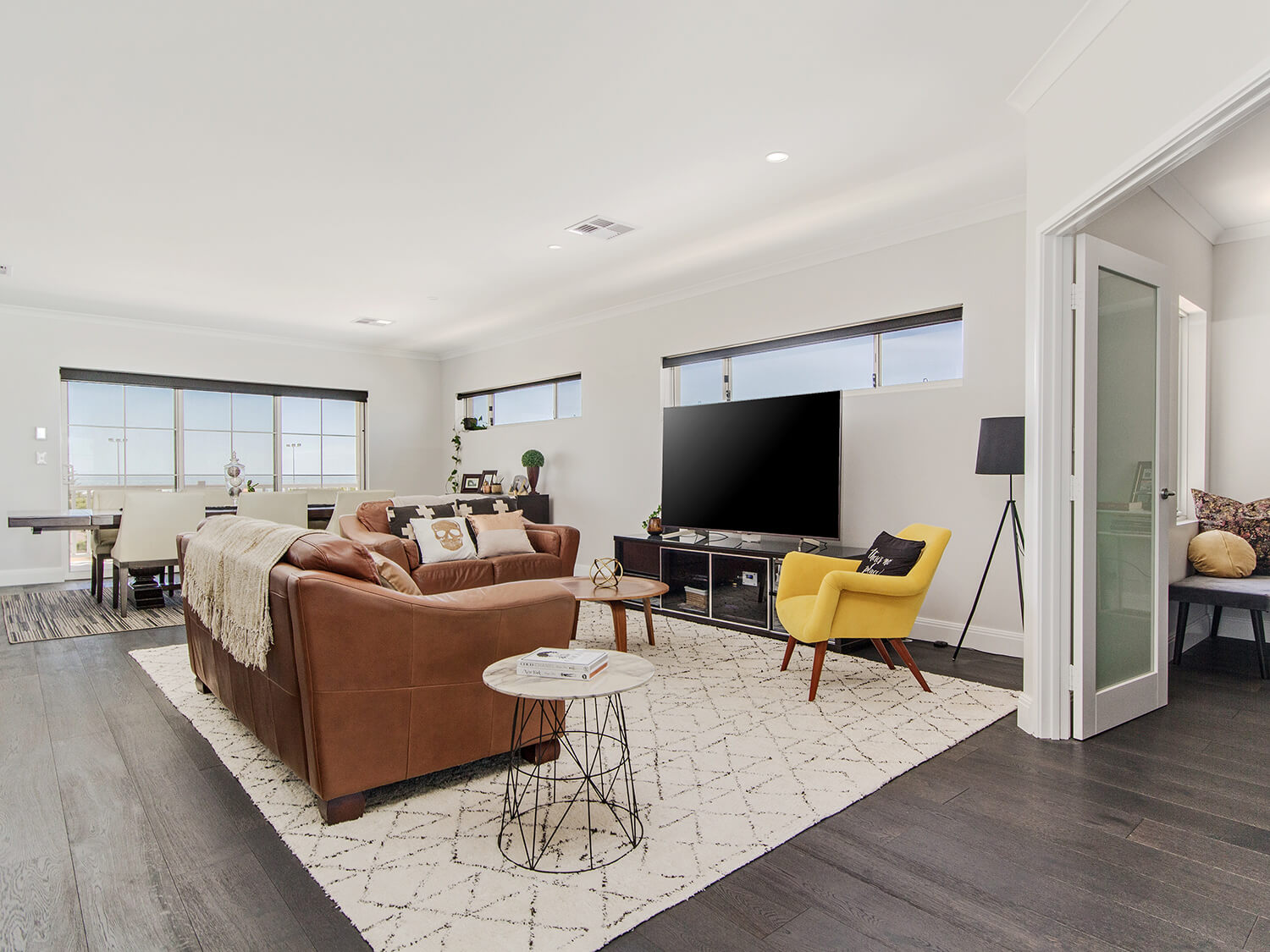 Chalgrove Road Makin Homes