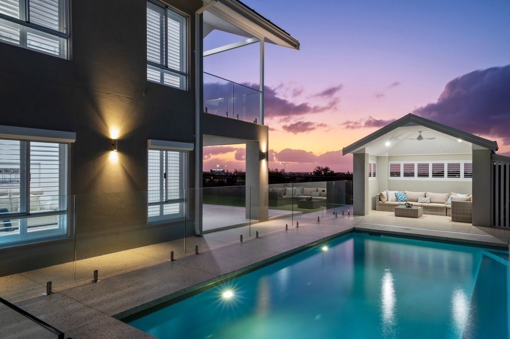 Does A Pool Add Value To Your Home? We Weigh In