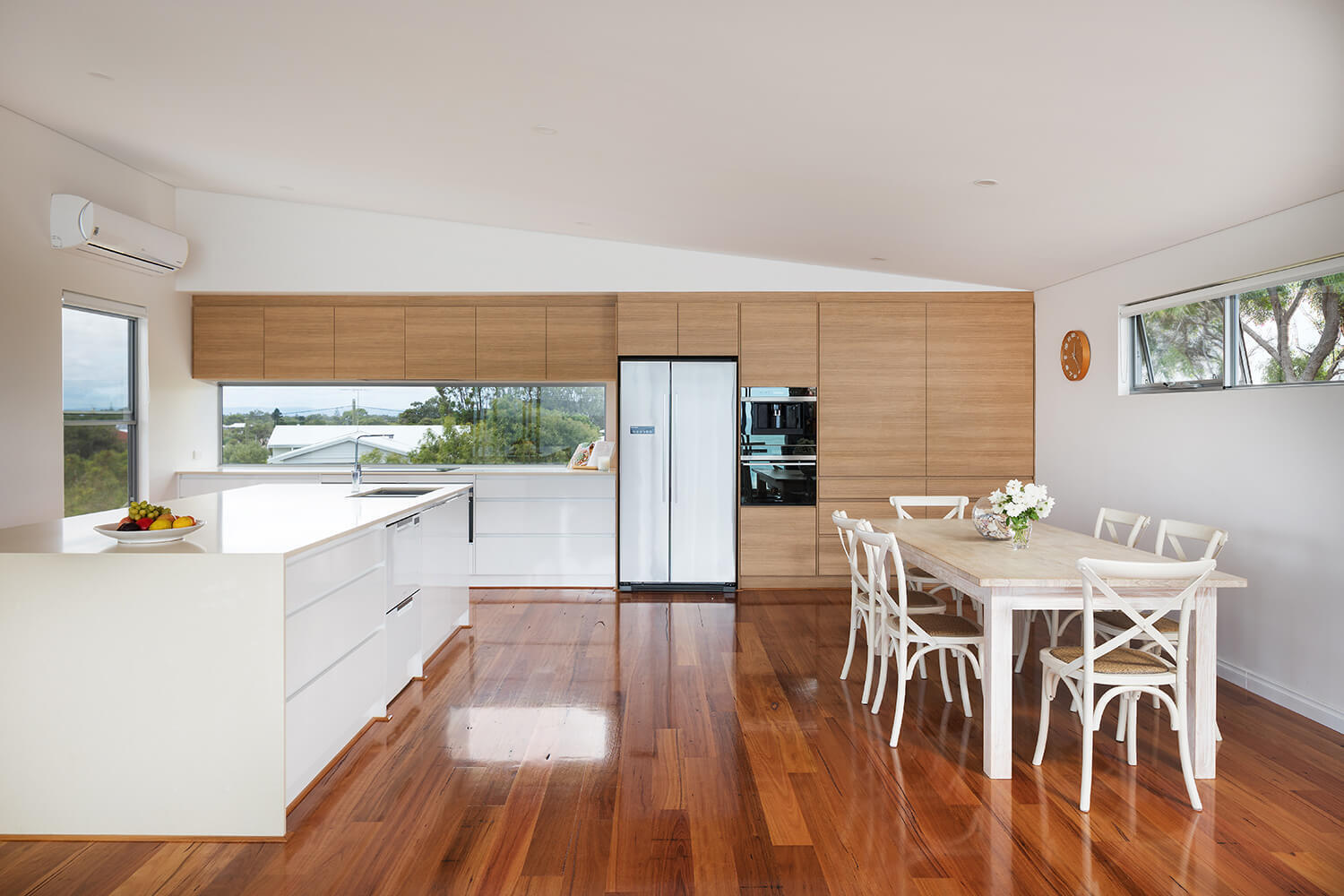 How To Maximise Natural Light In Your New Home Build