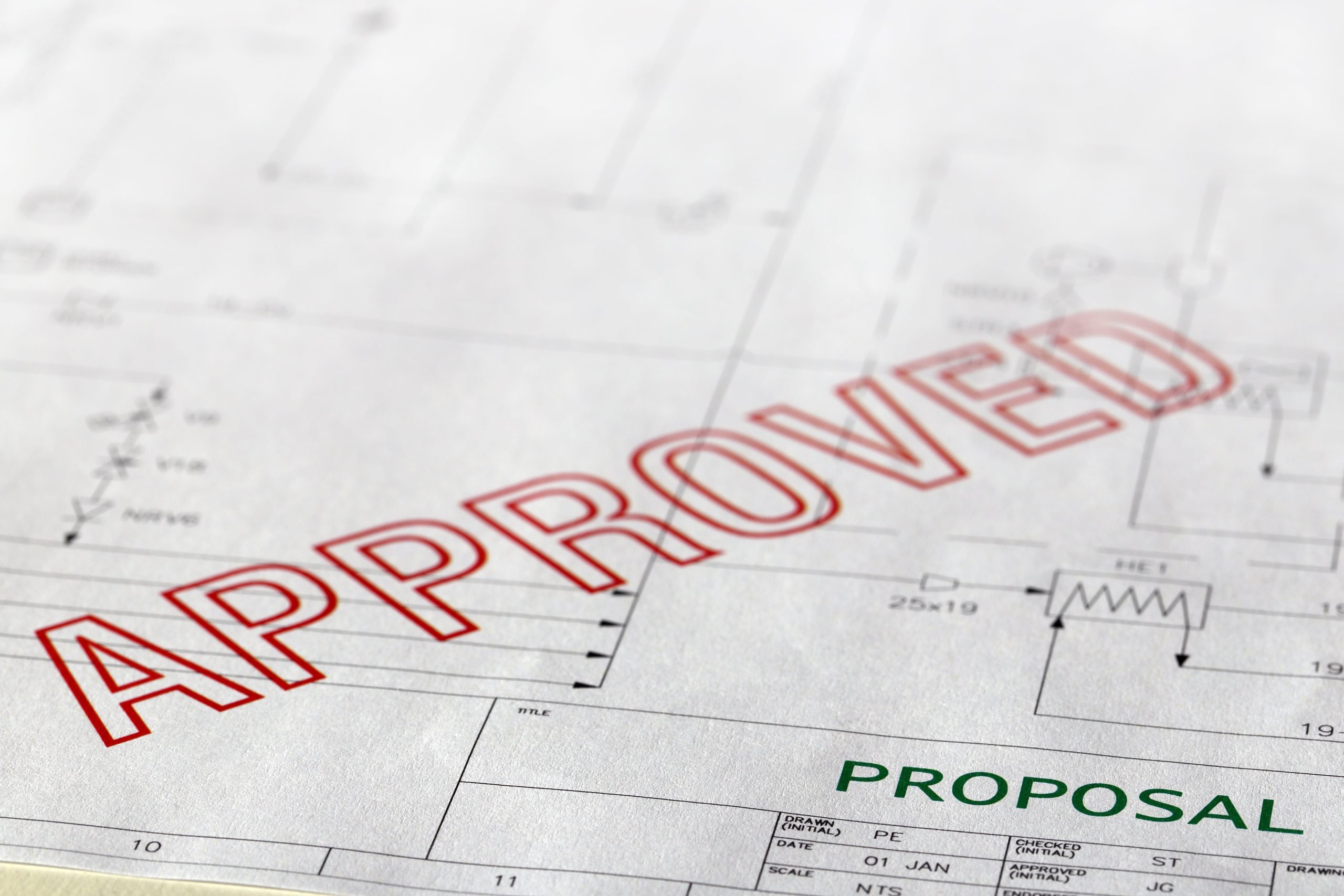 The Building Approval Process in WA