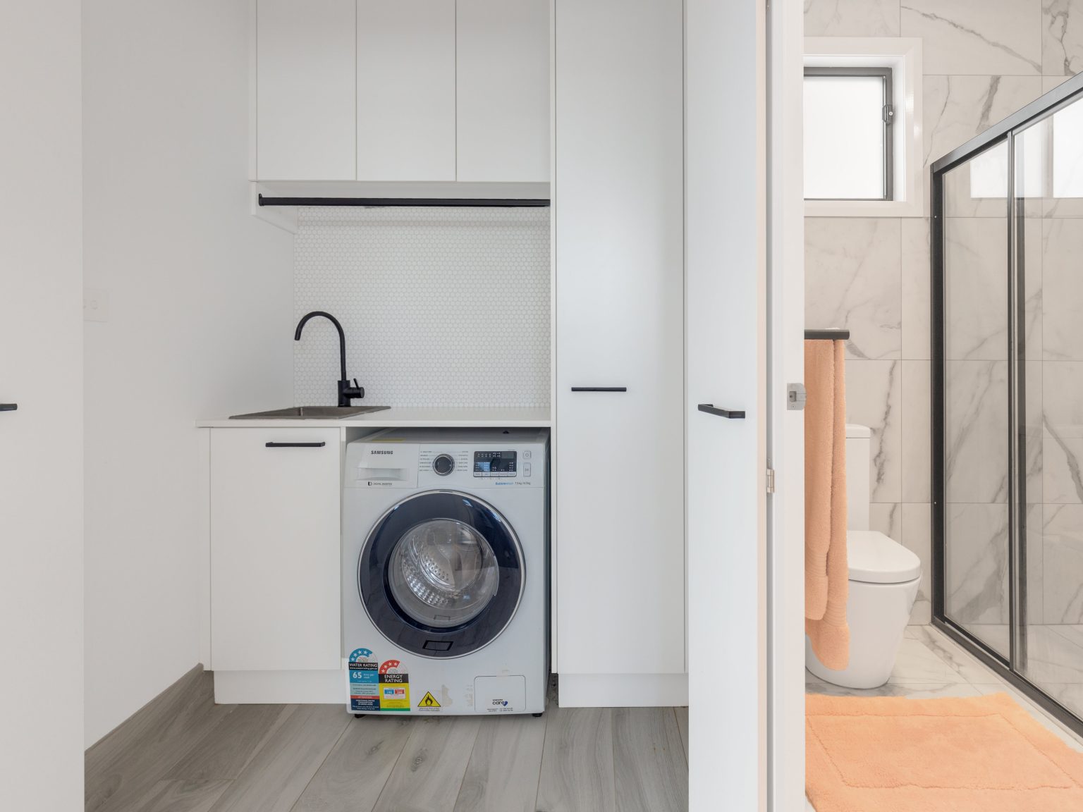 Laundry Design Ideas to Help You Build Your Dream Home │Makin Homes