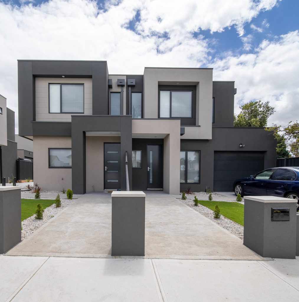 Designing Your Dream Home on a Narrow Block | Makin Homes
