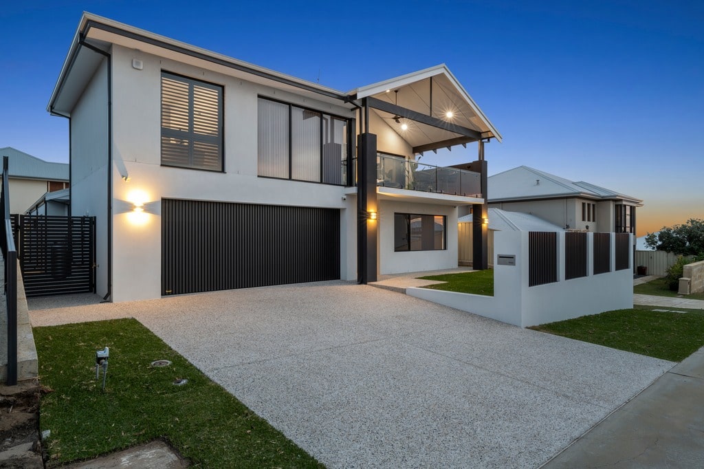 Steps to Building a Home