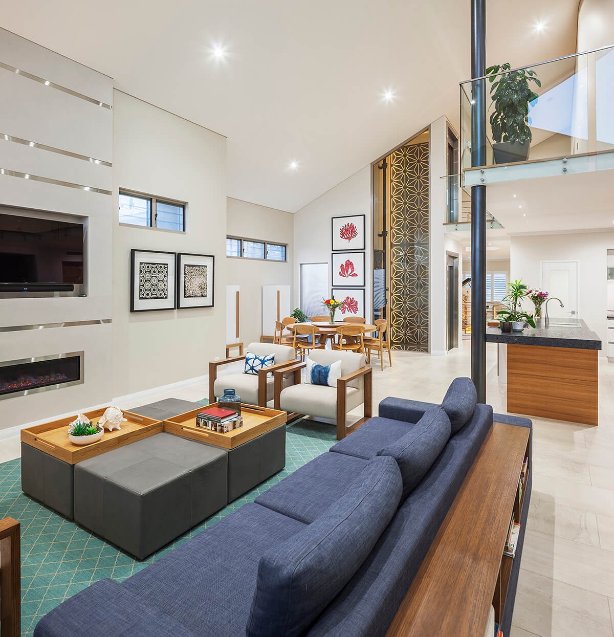 10 Home Interior Design Ideas That Are Popular Right Now