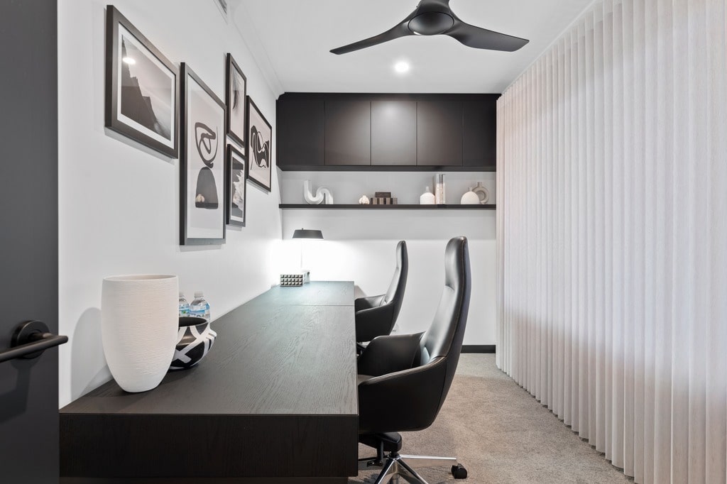 When Less Space Does More