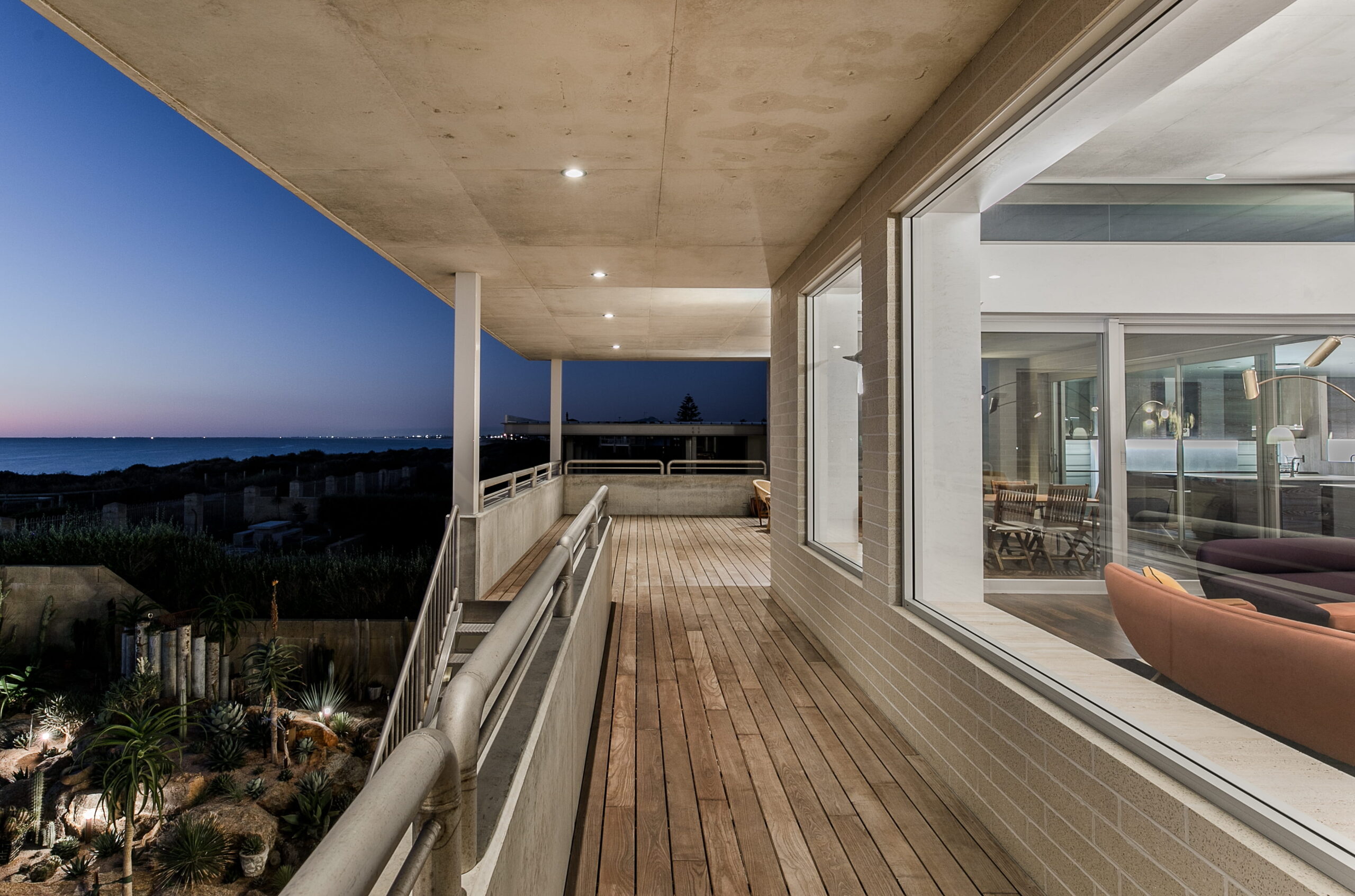 Costs, Responsibilities, and Why People Build in Coastal Environment