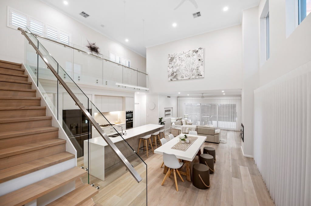 Lighting and How It Impacts a Home’s Atmosphere